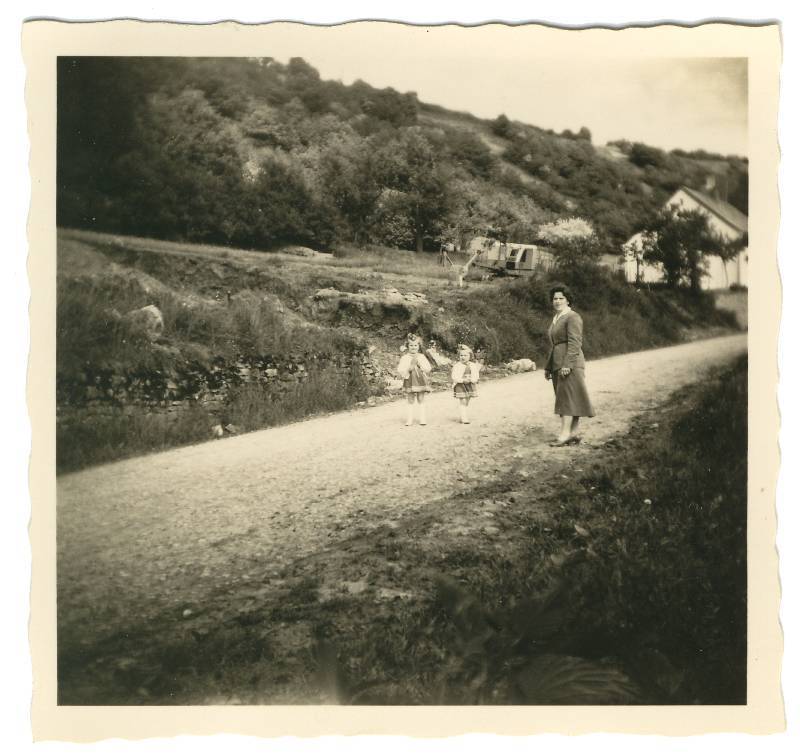 50er Jahre Bild Nr.061